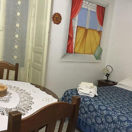 Da Nella Hotel Catania Kültér fotó