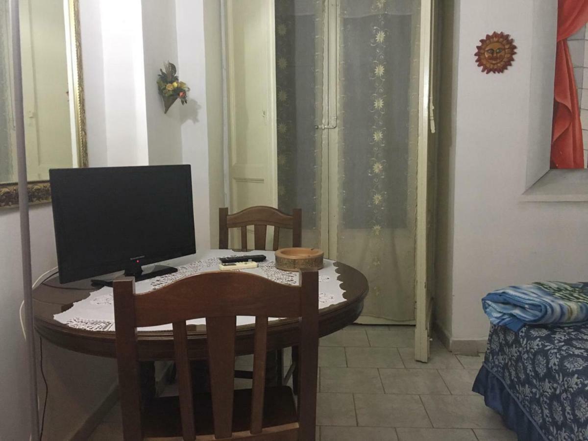 Da Nella Hotel Catania Kültér fotó