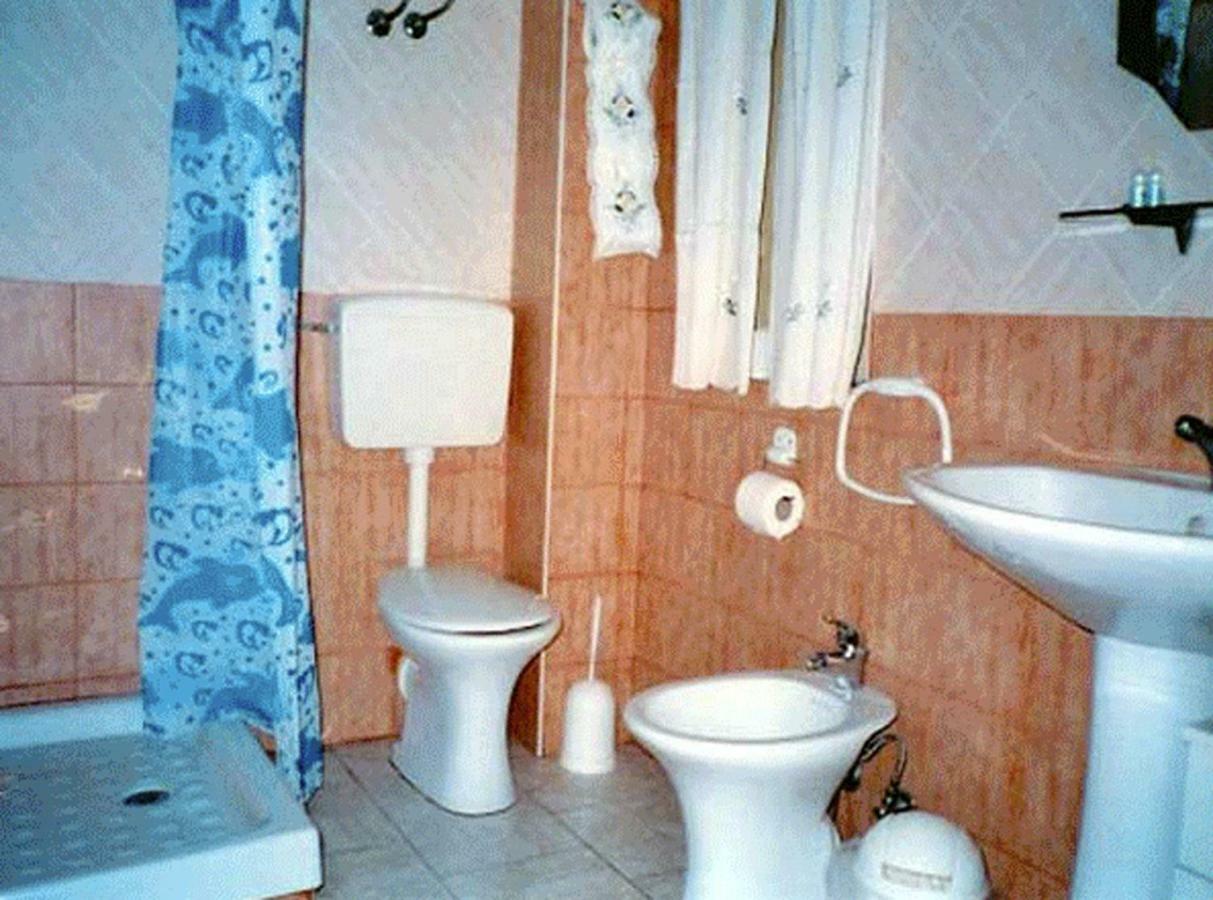 Da Nella Hotel Catania Kültér fotó