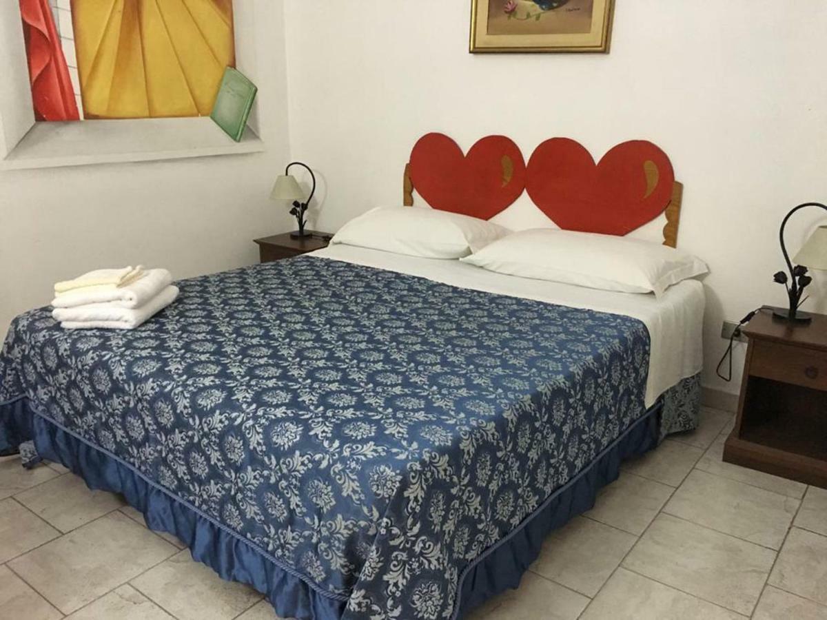 Da Nella Hotel Catania Kültér fotó