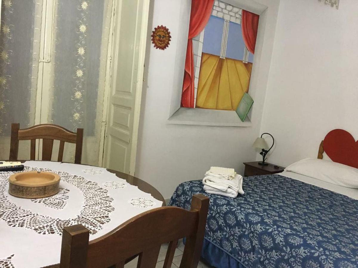 Da Nella Hotel Catania Kültér fotó
